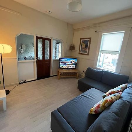 Lovely Flat Like Your Home Dublin Bagian luar foto