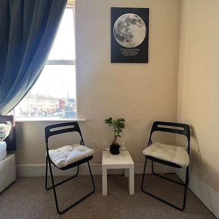 Lovely Flat Like Your Home Dublin Bagian luar foto