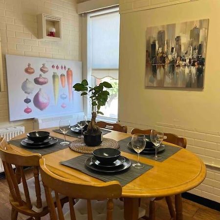Lovely Flat Like Your Home Dublin Bagian luar foto