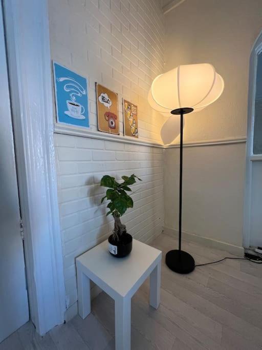 Lovely Flat Like Your Home Dublin Bagian luar foto