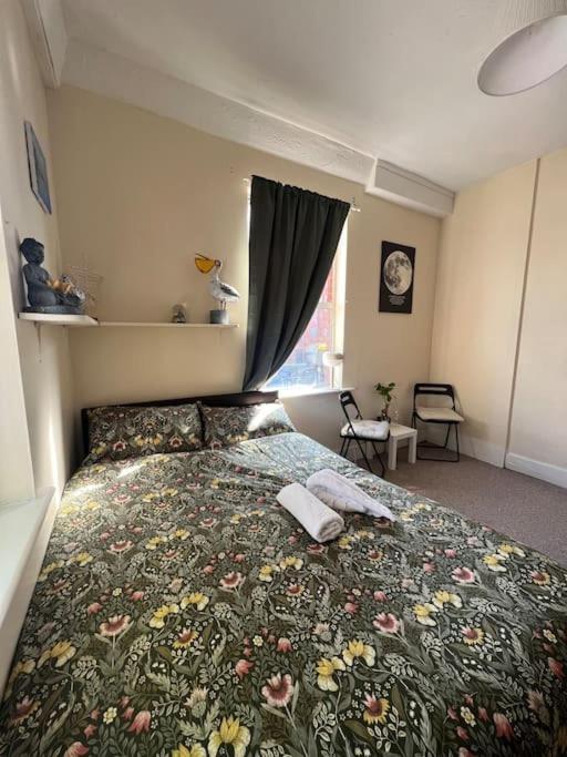 Lovely Flat Like Your Home Dublin Bagian luar foto