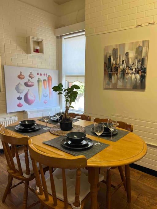 Lovely Flat Like Your Home Dublin Bagian luar foto