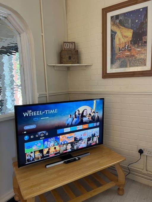 Lovely Flat Like Your Home Dublin Bagian luar foto