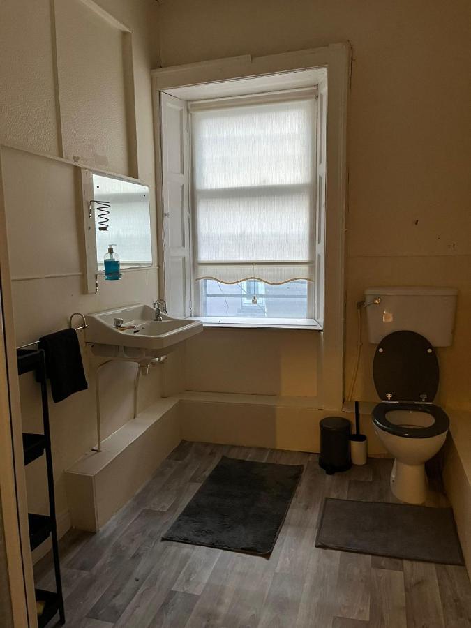 Lovely Flat Like Your Home Dublin Bagian luar foto